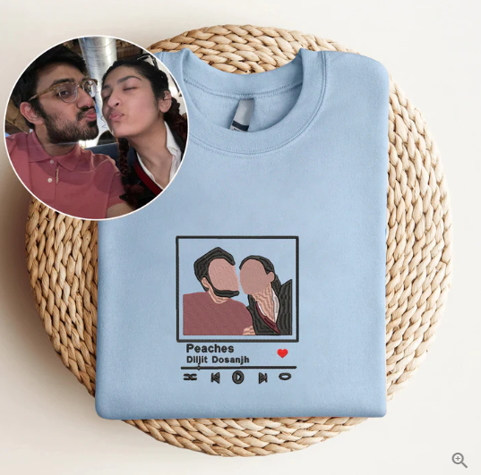 Customized Long Sleeved Short Sleeved Round Neck T-shirt Sweater Customized Long Sleeved Short Sleeved Round Neck T-shirt Sweater